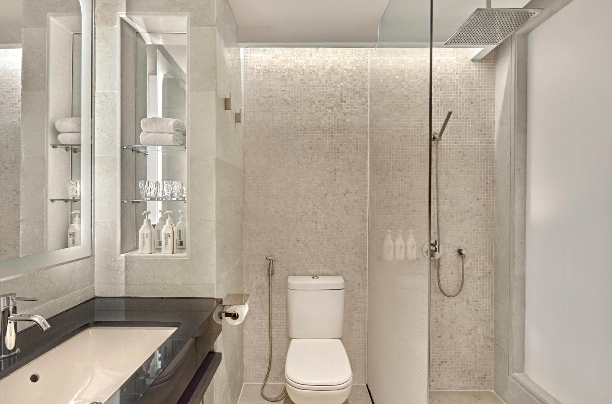 Premier Double or Twin Room