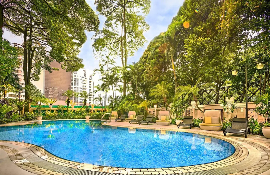 Vibe Hotel Singapore Orchard-1